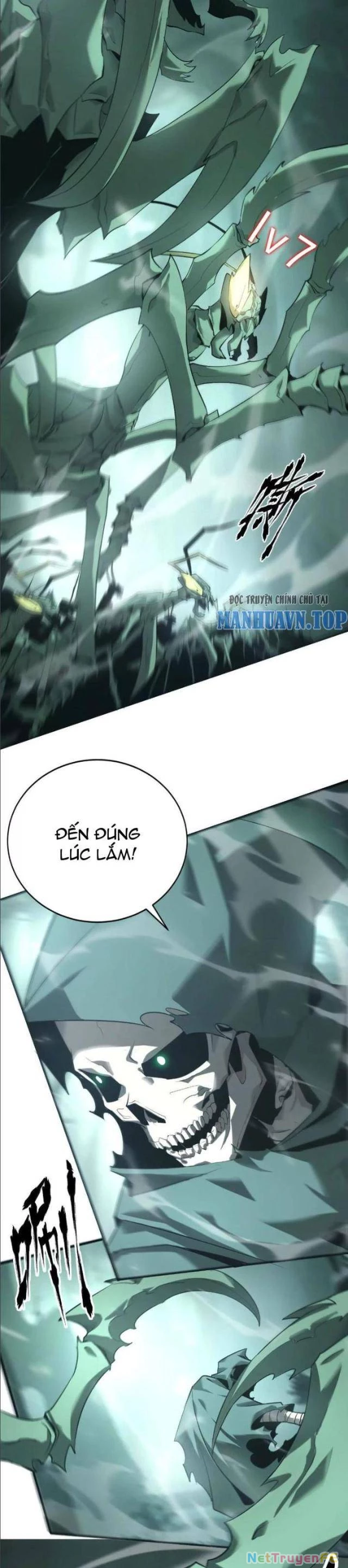 Võng Du Thiên Hạ Vô Song - Chapter 9 - Page 18