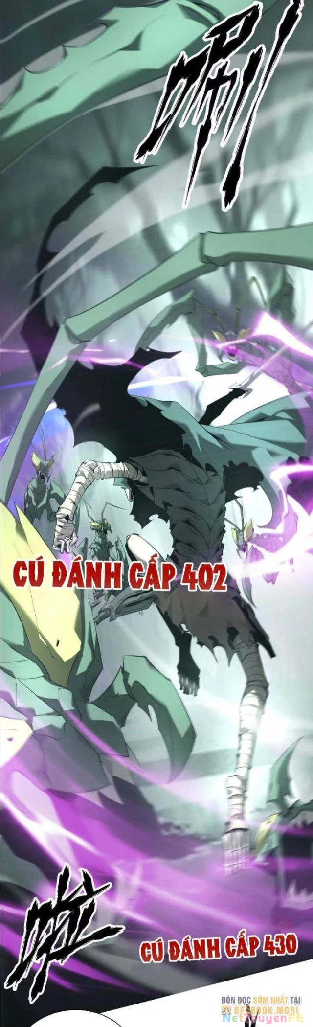 Võng Du Thiên Hạ Vô Song - Chapter 9 - Page 19