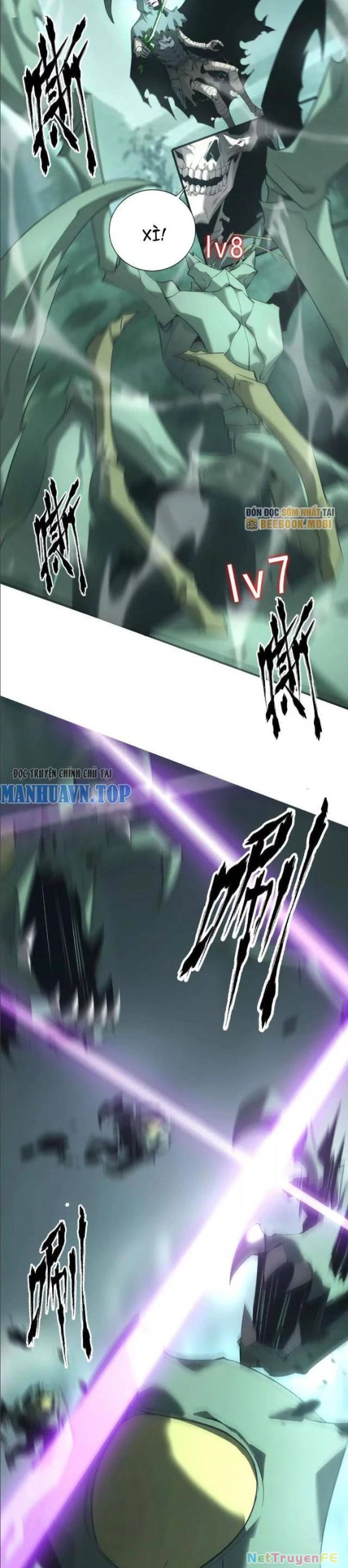 Võng Du Thiên Hạ Vô Song - Chapter 9 - Page 24