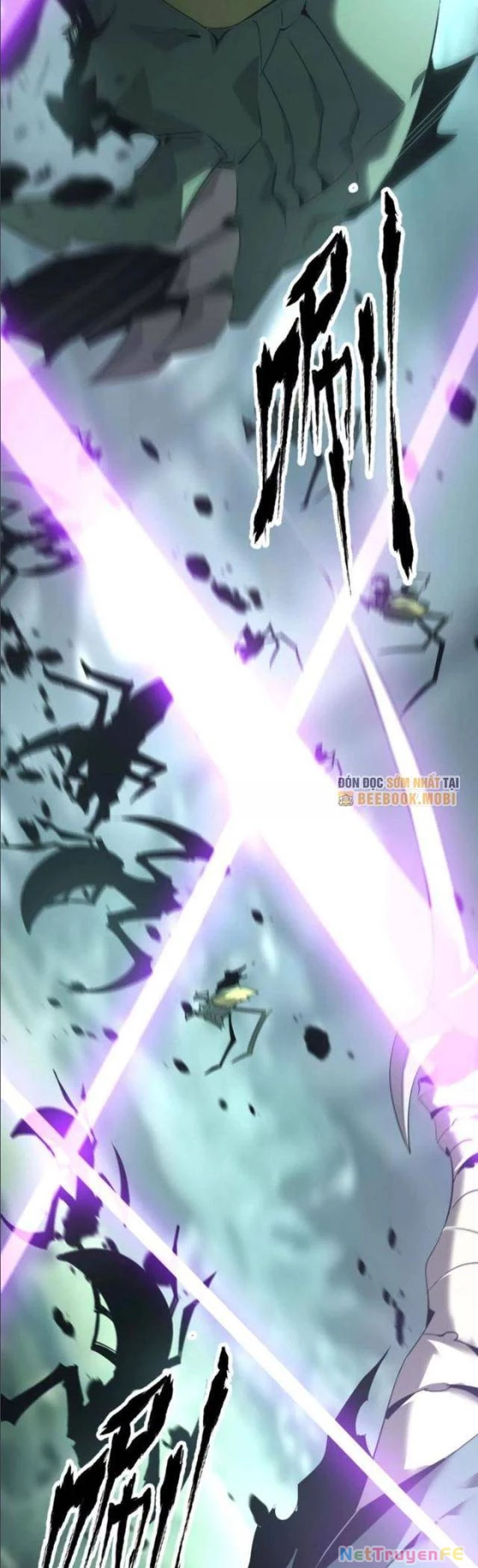 Võng Du Thiên Hạ Vô Song - Chapter 9 - Page 25