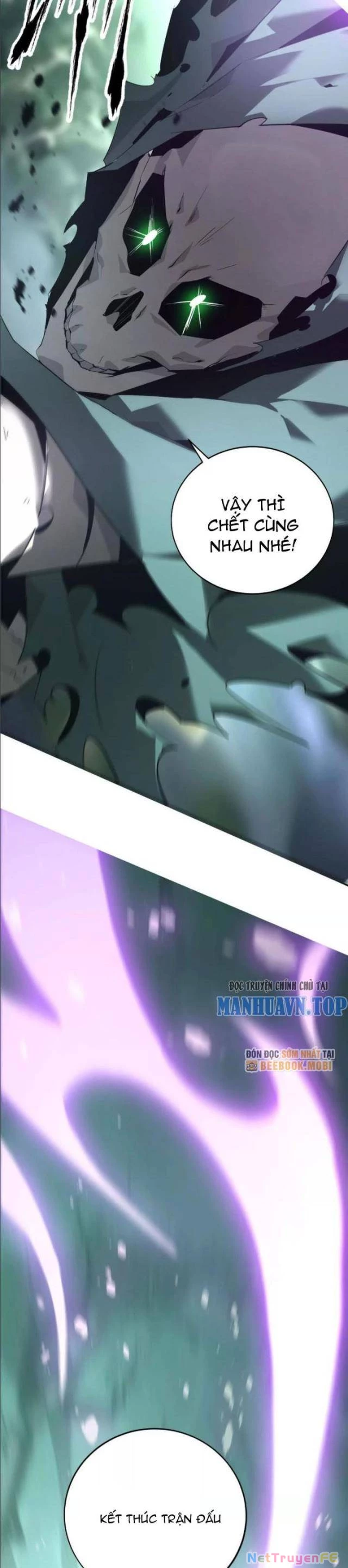 Võng Du Thiên Hạ Vô Song - Chapter 9 - Page 26