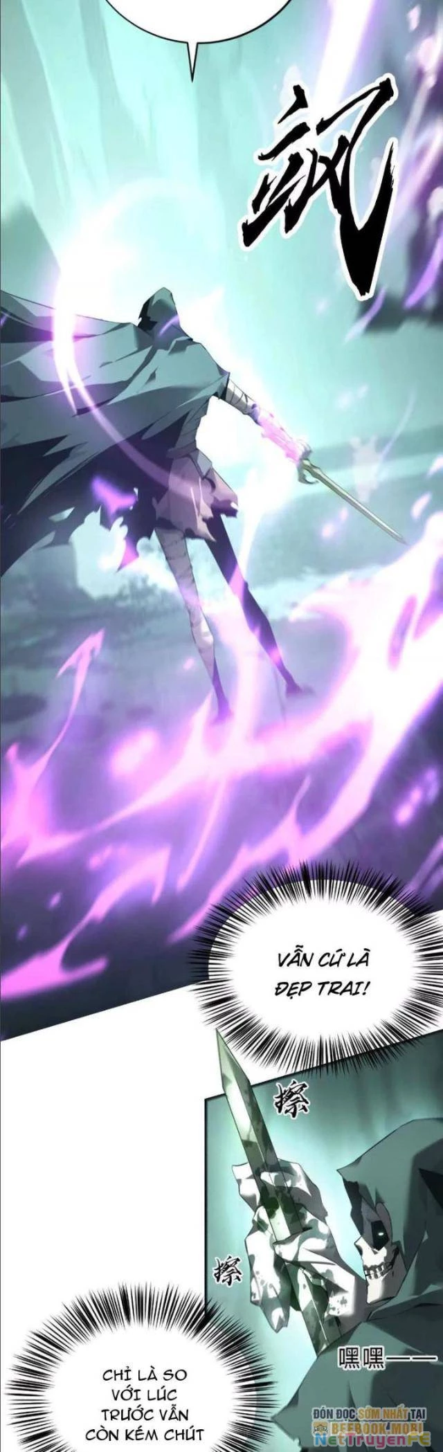 Võng Du Thiên Hạ Vô Song - Chapter 9 - Page 27