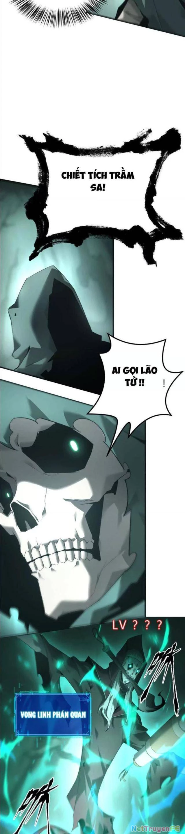 Võng Du Thiên Hạ Vô Song - Chapter 9 - Page 28