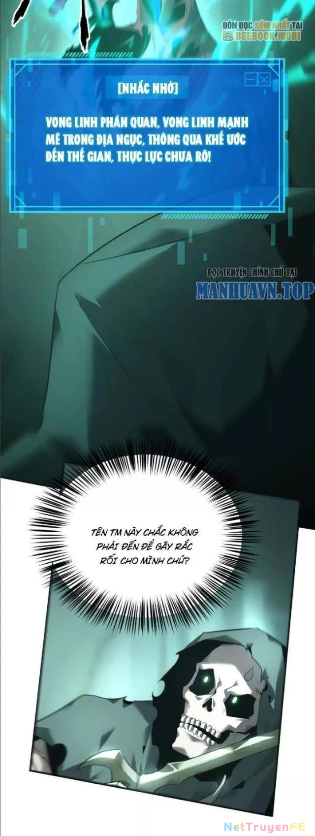 Võng Du Thiên Hạ Vô Song - Chapter 9 - Page 29