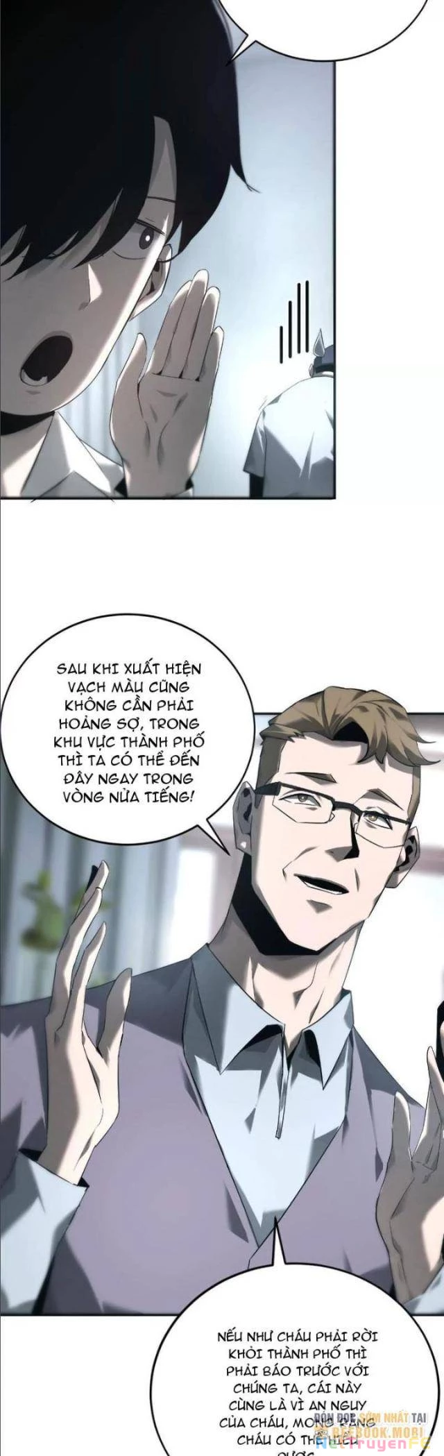 Võng Du Thiên Hạ Vô Song - Chapter 9 - Page 3