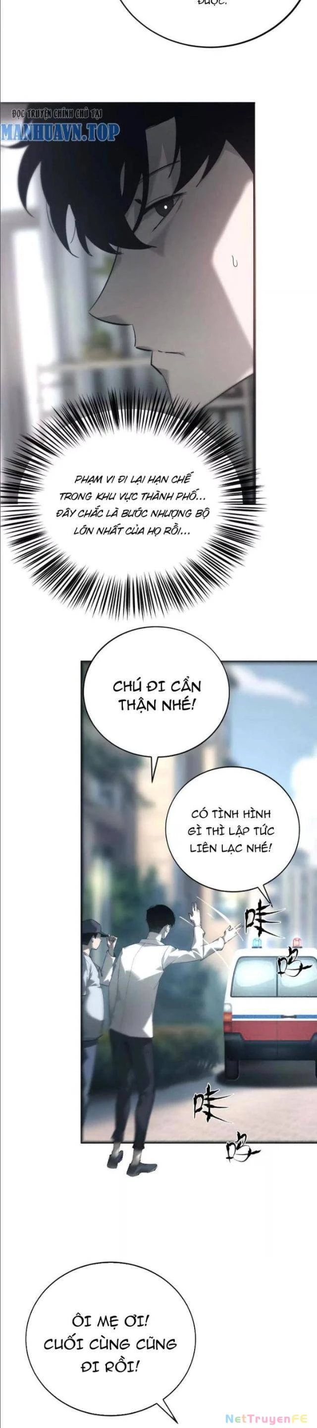 Võng Du Thiên Hạ Vô Song - Chapter 9 - Page 4