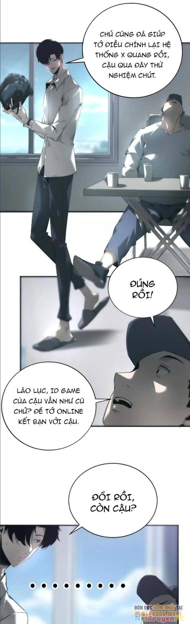 Võng Du Thiên Hạ Vô Song - Chapter 9 - Page 5