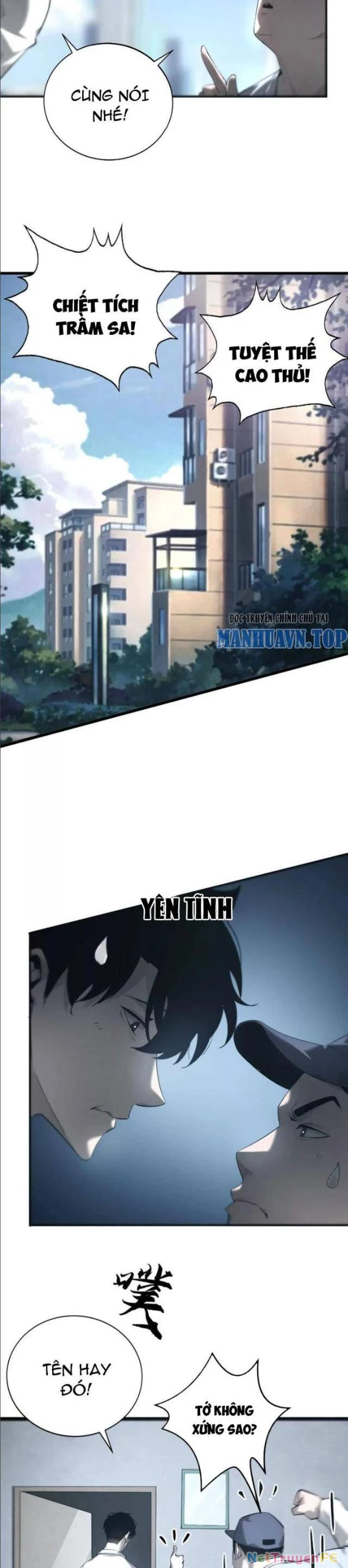 Võng Du Thiên Hạ Vô Song - Chapter 9 - Page 6