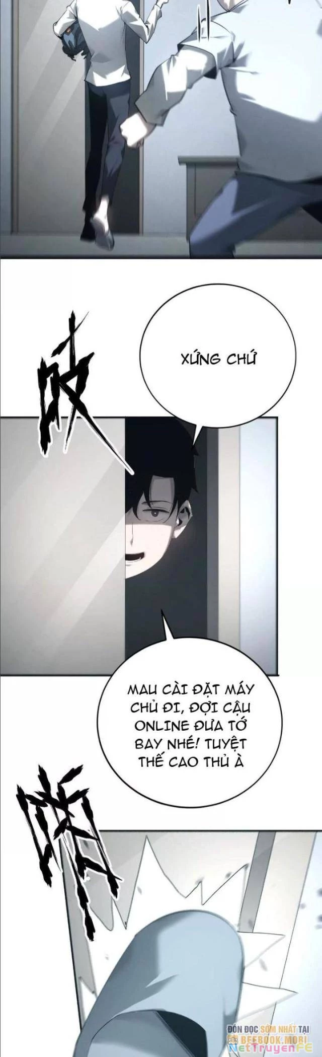 Võng Du Thiên Hạ Vô Song - Chapter 9 - Page 7