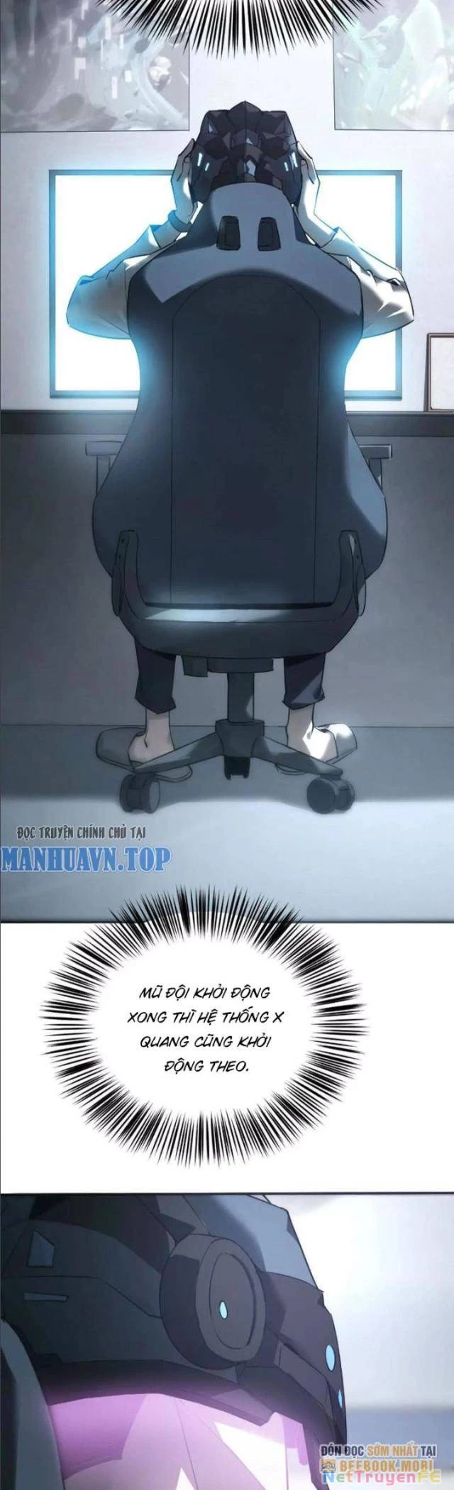 Võng Du Thiên Hạ Vô Song - Chapter 9 - Page 9