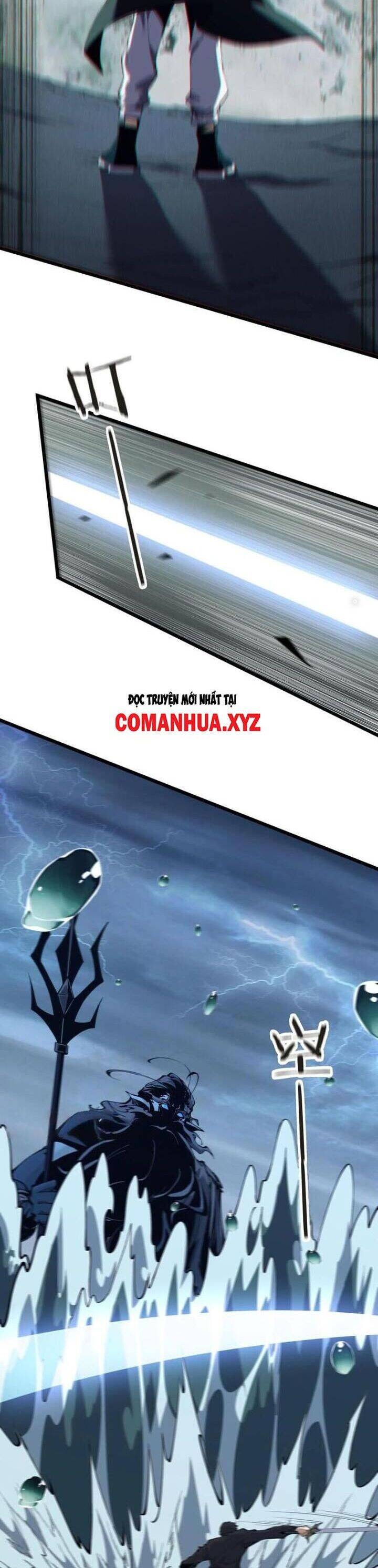 Ta Học Trảm Thần Trong Bệnh Viện Tâm Thần - Chapter 158 - Page 3