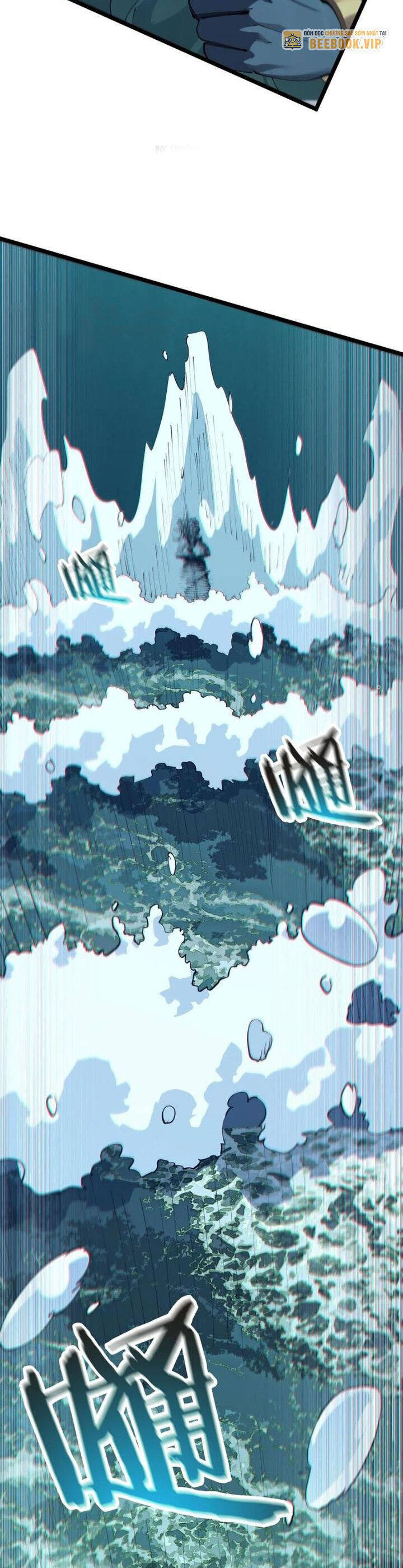 Ta Học Trảm Thần Trong Bệnh Viện Tâm Thần - Chapter 159 - Page 10