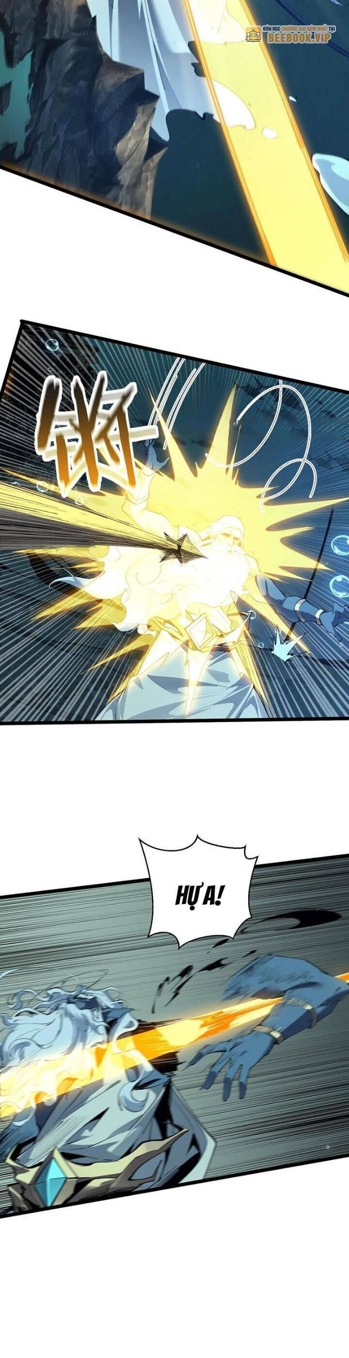 Ta Học Trảm Thần Trong Bệnh Viện Tâm Thần - Chapter 159 - Page 14