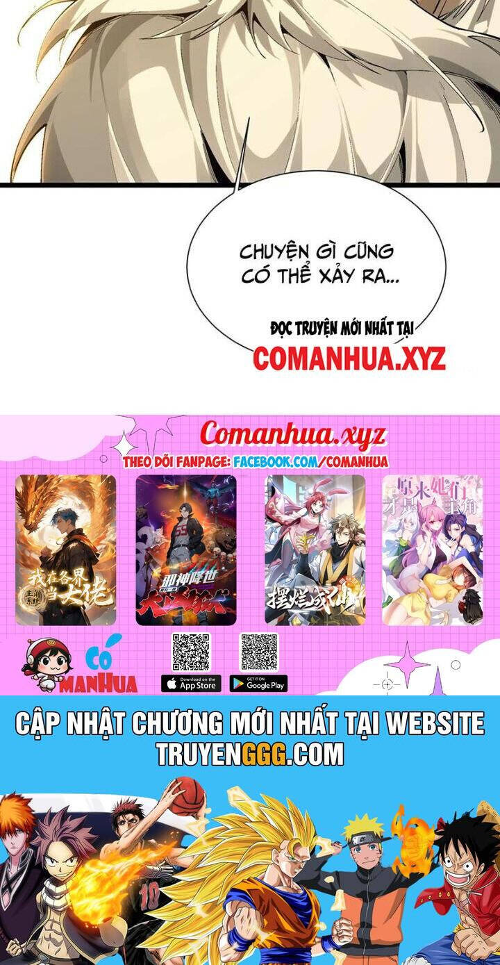 Ta Học Trảm Thần Trong Bệnh Viện Tâm Thần - Chapter 159 - Page 26