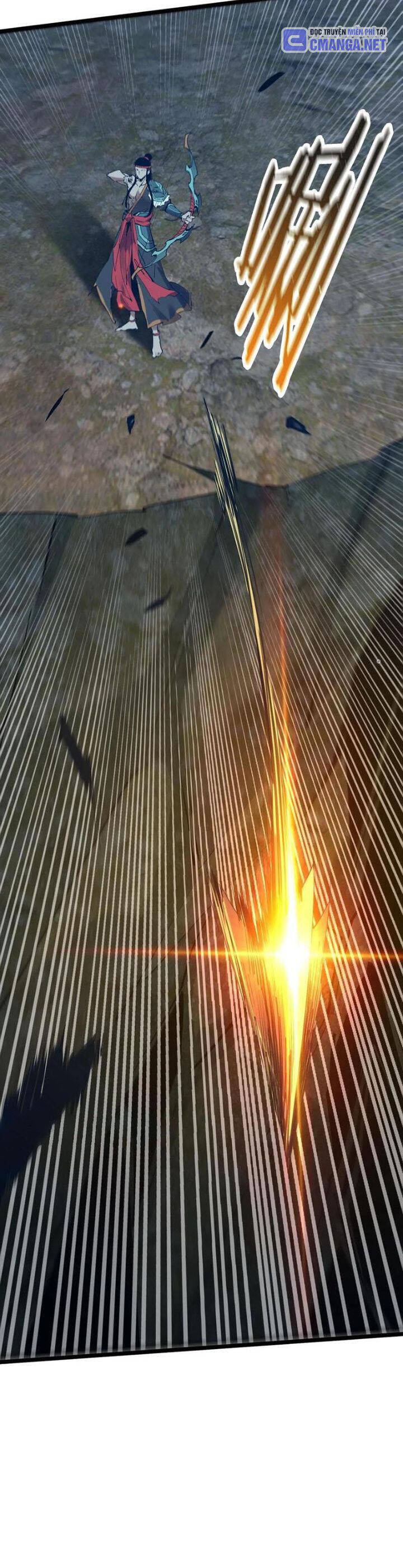 Ta Học Trảm Thần Trong Bệnh Viện Tâm Thần - Chapter 159 - Page 4