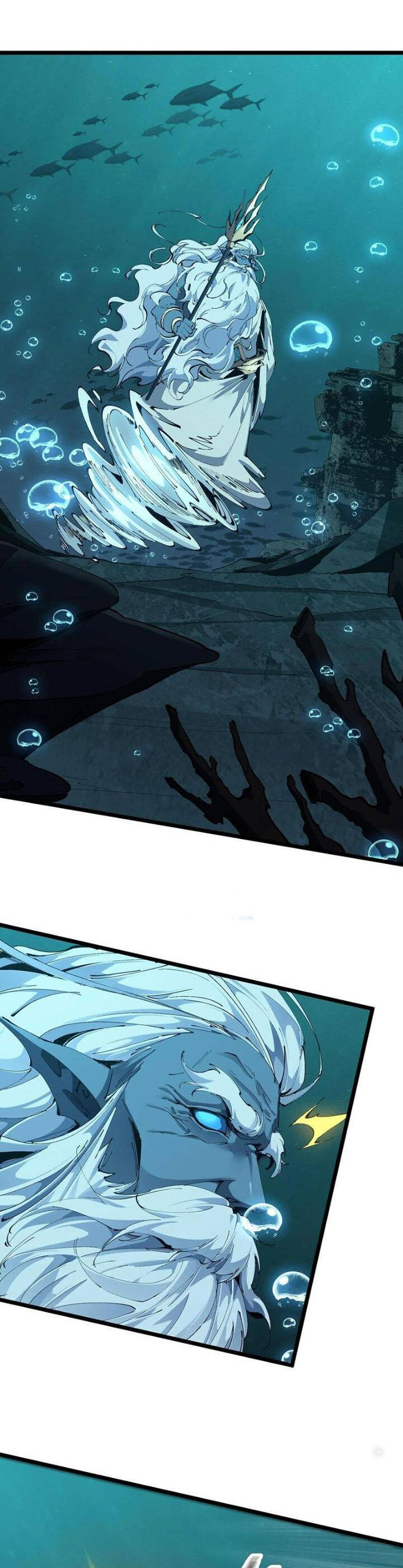 Ta Học Trảm Thần Trong Bệnh Viện Tâm Thần - Chapter 159 - Page 5