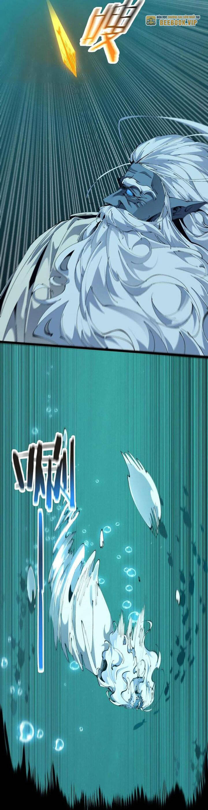 Ta Học Trảm Thần Trong Bệnh Viện Tâm Thần - Chapter 159 - Page 6