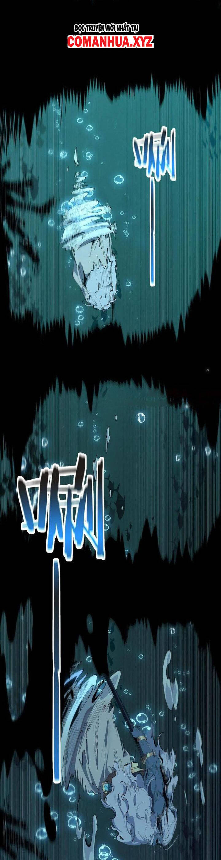 Ta Học Trảm Thần Trong Bệnh Viện Tâm Thần - Chapter 159 - Page 7