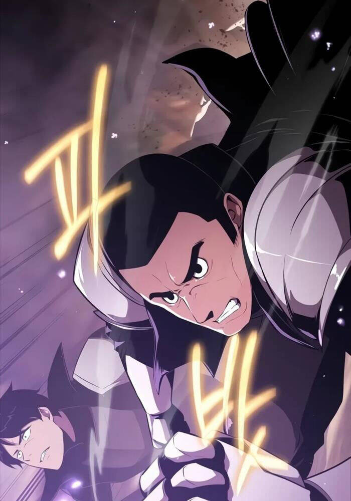 Vua Hiệp Sĩ Đã Trở Lại Với Một Vị Thần - Chapter 84 - Page 10