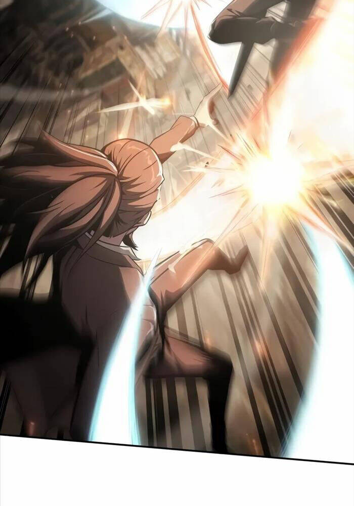 Vua Hiệp Sĩ Đã Trở Lại Với Một Vị Thần - Chapter 84 - Page 102