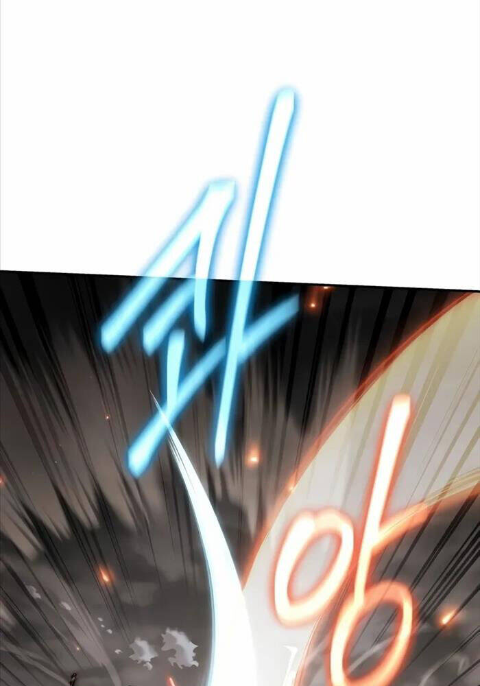 Vua Hiệp Sĩ Đã Trở Lại Với Một Vị Thần - Chapter 84 - Page 105