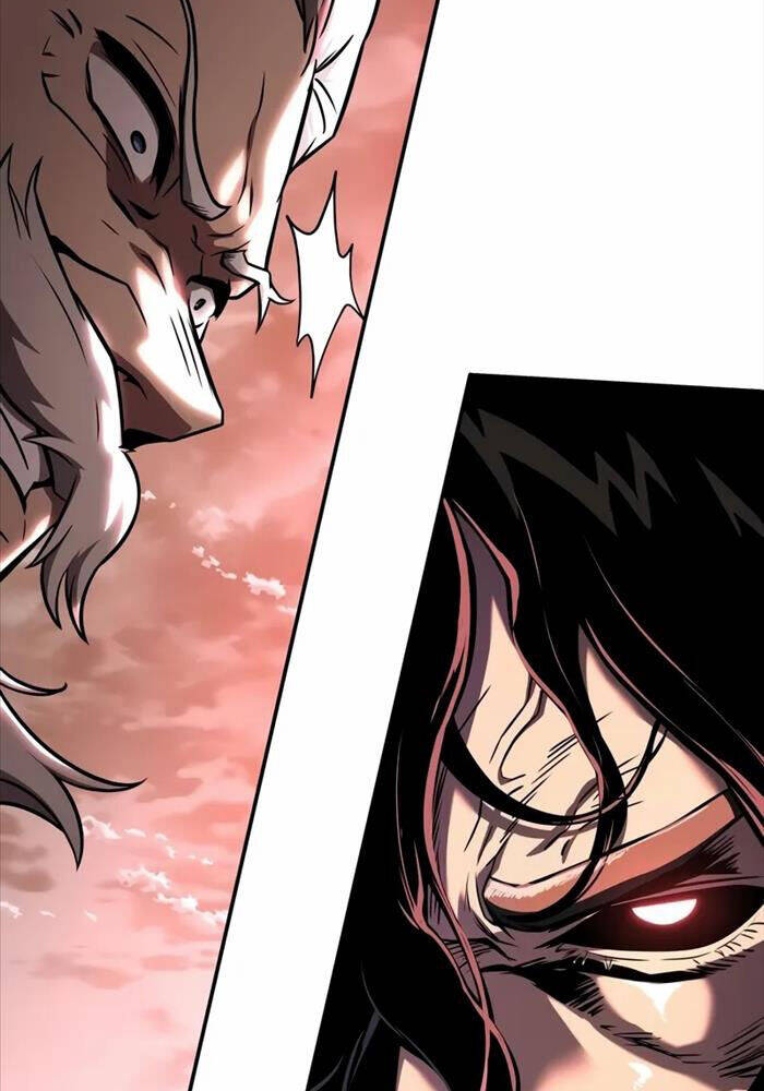 Vua Hiệp Sĩ Đã Trở Lại Với Một Vị Thần - Chapter 84 - Page 108