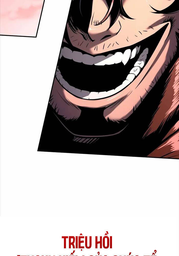 Vua Hiệp Sĩ Đã Trở Lại Với Một Vị Thần - Chapter 84 - Page 109