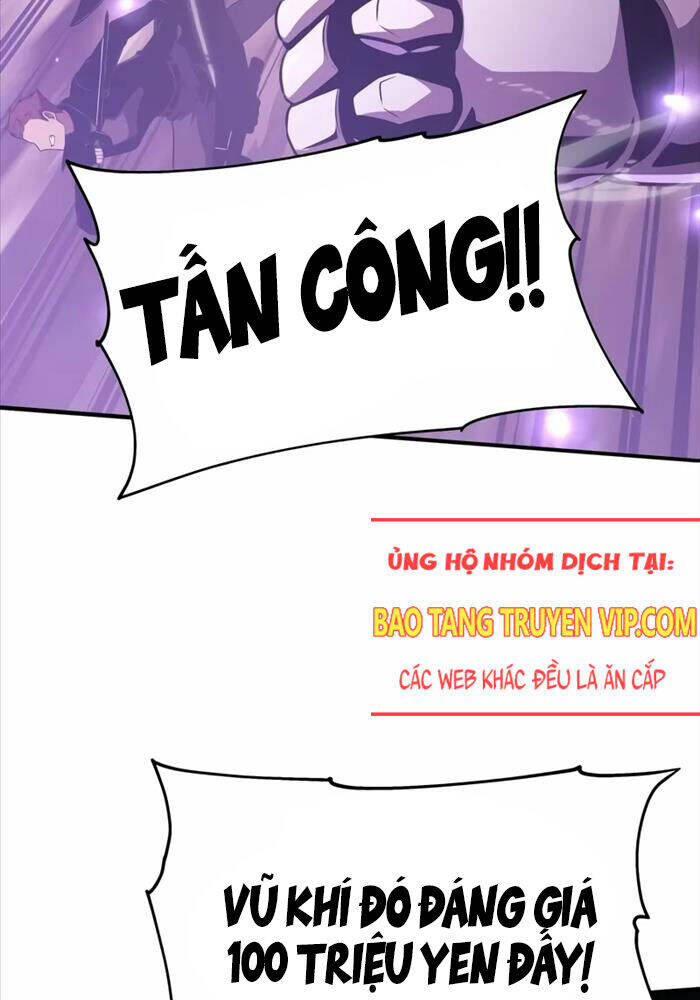 Vua Hiệp Sĩ Đã Trở Lại Với Một Vị Thần - Chapter 84 - Page 11