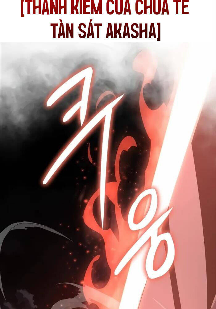 Vua Hiệp Sĩ Đã Trở Lại Với Một Vị Thần - Chapter 84 - Page 110