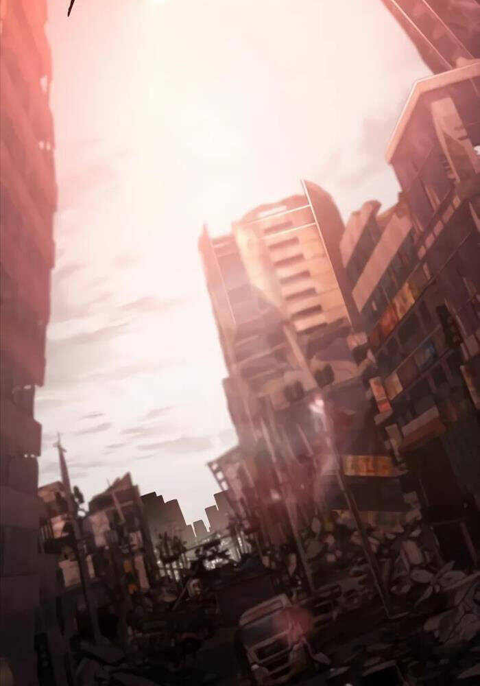 Vua Hiệp Sĩ Đã Trở Lại Với Một Vị Thần - Chapter 84 - Page 112