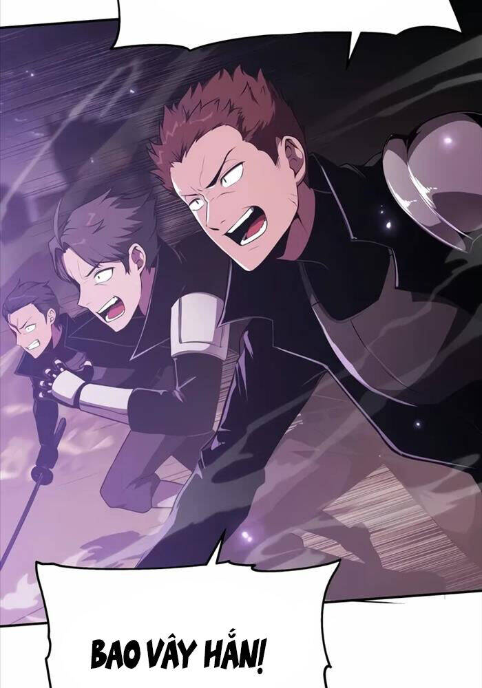 Vua Hiệp Sĩ Đã Trở Lại Với Một Vị Thần - Chapter 84 - Page 12