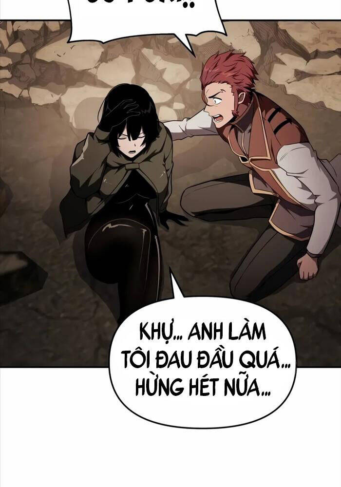 Vua Hiệp Sĩ Đã Trở Lại Với Một Vị Thần - Chapter 84 - Page 121