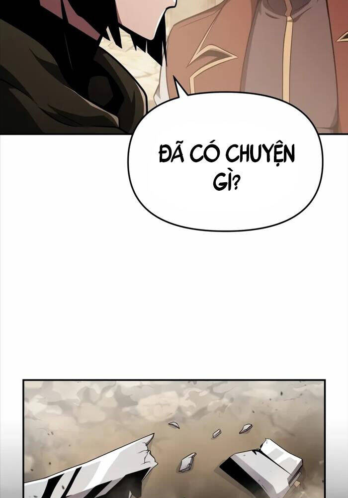 Vua Hiệp Sĩ Đã Trở Lại Với Một Vị Thần - Chapter 84 - Page 123