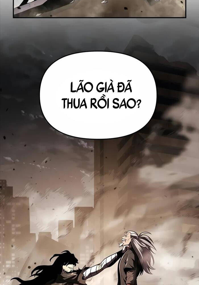 Vua Hiệp Sĩ Đã Trở Lại Với Một Vị Thần - Chapter 84 - Page 124