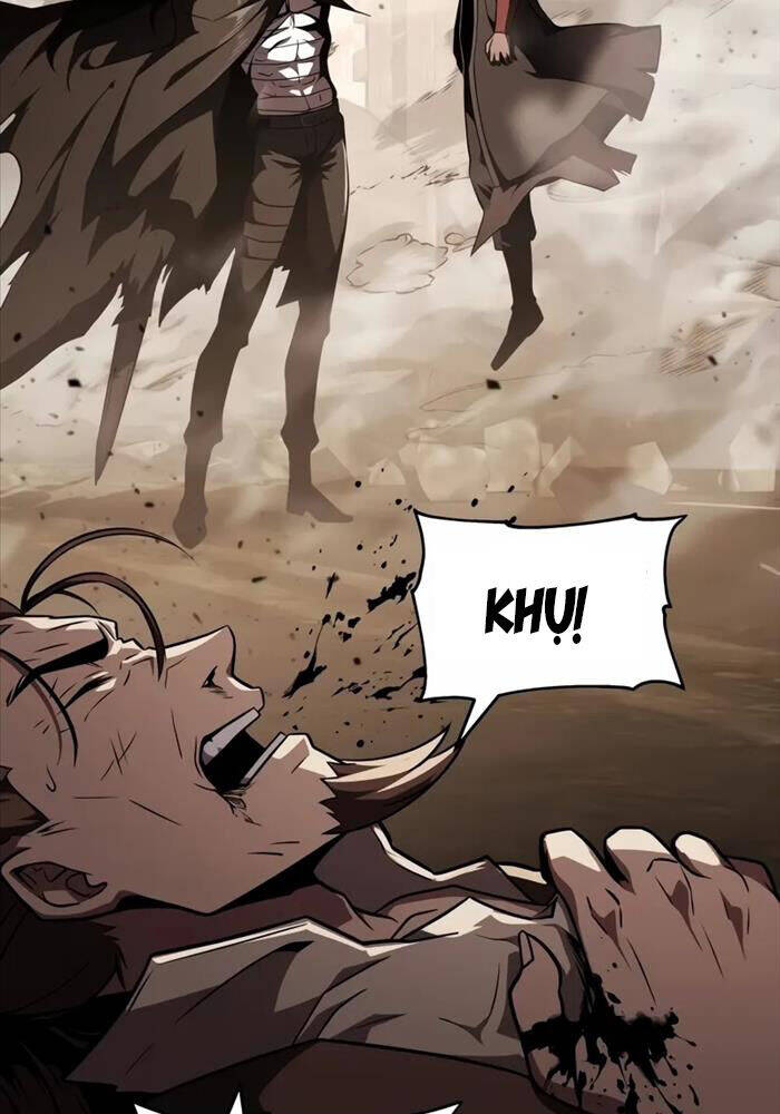 Vua Hiệp Sĩ Đã Trở Lại Với Một Vị Thần - Chapter 84 - Page 125