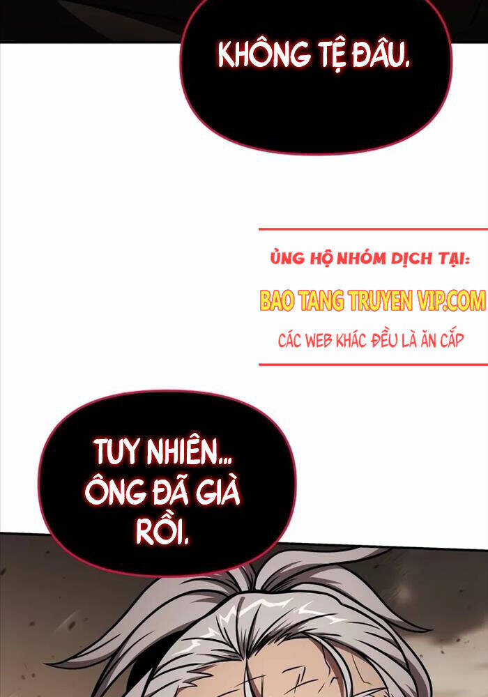 Vua Hiệp Sĩ Đã Trở Lại Với Một Vị Thần - Chapter 84 - Page 128