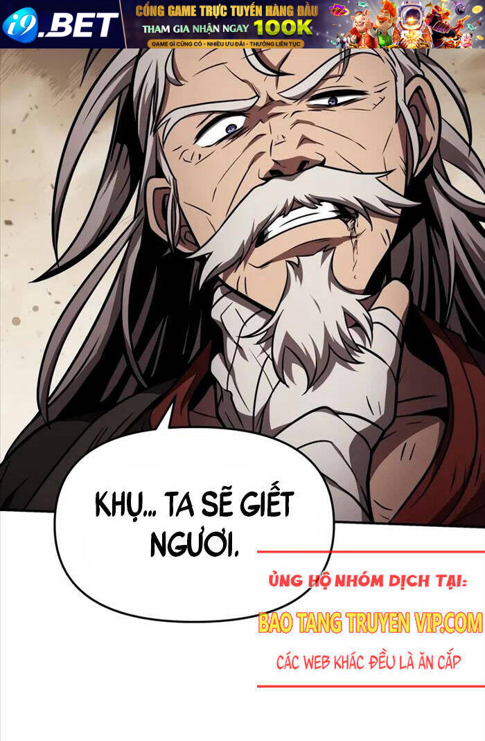 Vua Hiệp Sĩ Đã Trở Lại Với Một Vị Thần - Chapter 84 - Page 129
