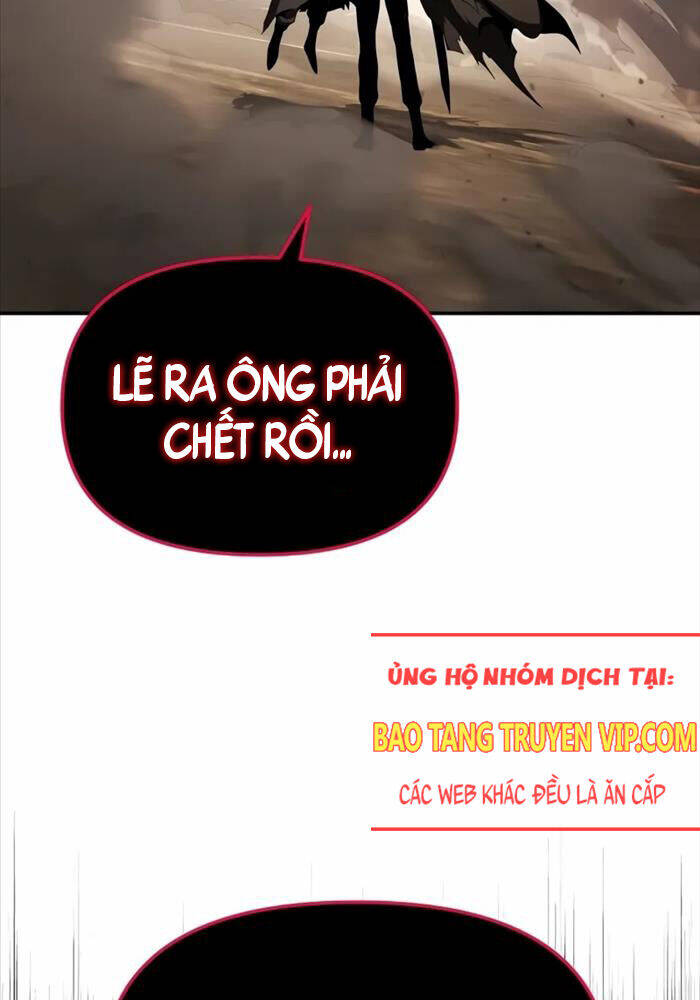 Vua Hiệp Sĩ Đã Trở Lại Với Một Vị Thần - Chapter 84 - Page 131