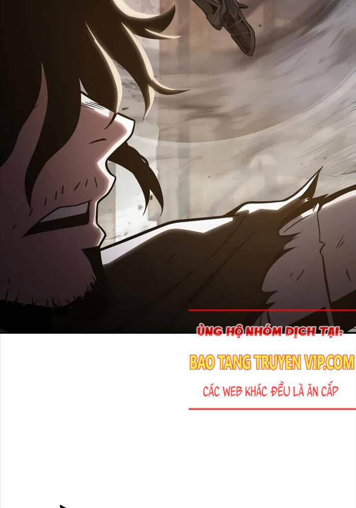 Vua Hiệp Sĩ Đã Trở Lại Với Một Vị Thần - Chapter 84 - Page 133