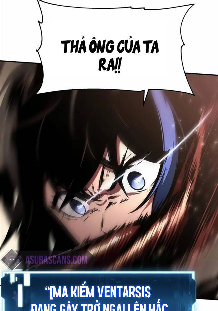 Vua Hiệp Sĩ Đã Trở Lại Với Một Vị Thần - Chapter 84 - Page 134