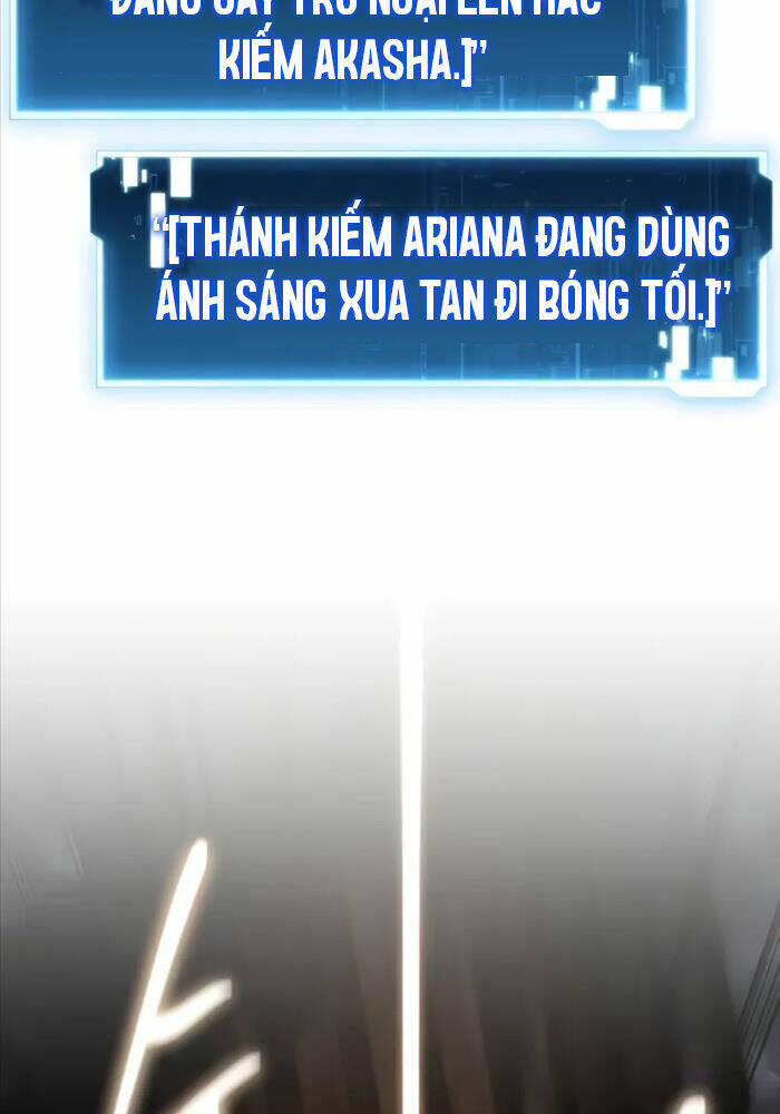 Vua Hiệp Sĩ Đã Trở Lại Với Một Vị Thần - Chapter 84 - Page 135