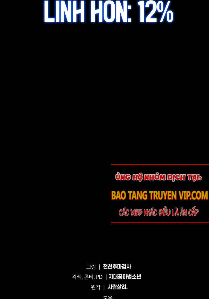Vua Hiệp Sĩ Đã Trở Lại Với Một Vị Thần - Chapter 84 - Page 145