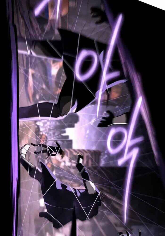 Vua Hiệp Sĩ Đã Trở Lại Với Một Vị Thần - Chapter 84 - Page 23