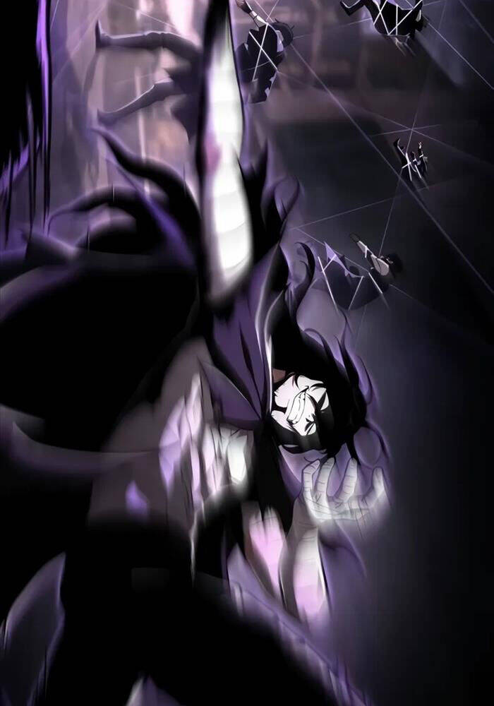 Vua Hiệp Sĩ Đã Trở Lại Với Một Vị Thần - Chapter 84 - Page 24