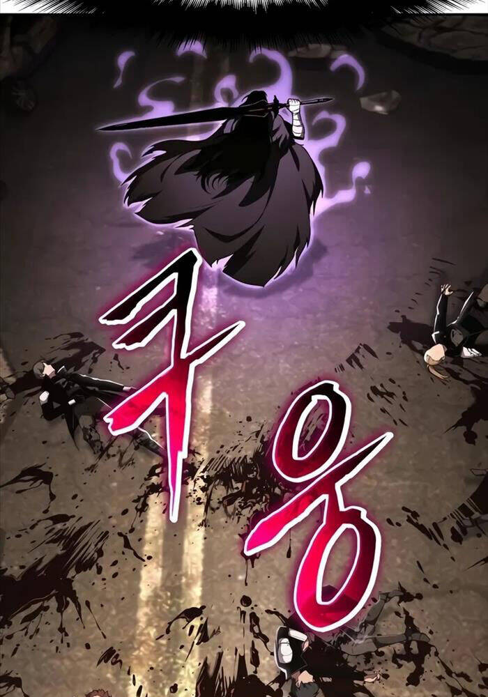 Vua Hiệp Sĩ Đã Trở Lại Với Một Vị Thần - Chapter 84 - Page 29