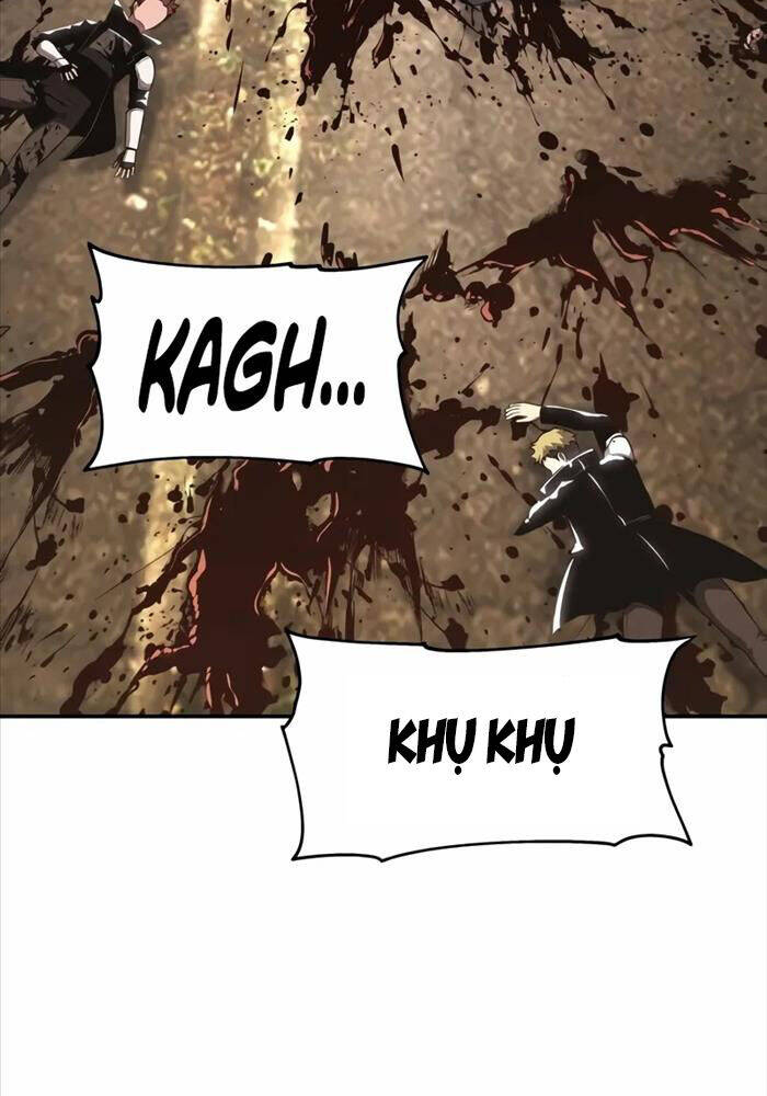 Vua Hiệp Sĩ Đã Trở Lại Với Một Vị Thần - Chapter 84 - Page 30