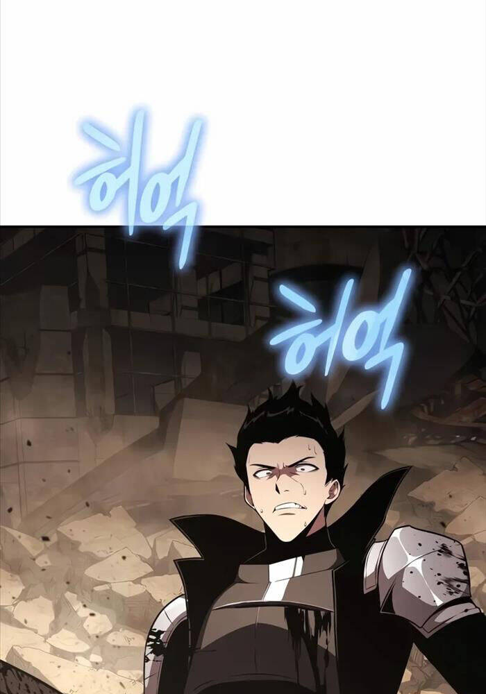 Vua Hiệp Sĩ Đã Trở Lại Với Một Vị Thần - Chapter 84 - Page 31