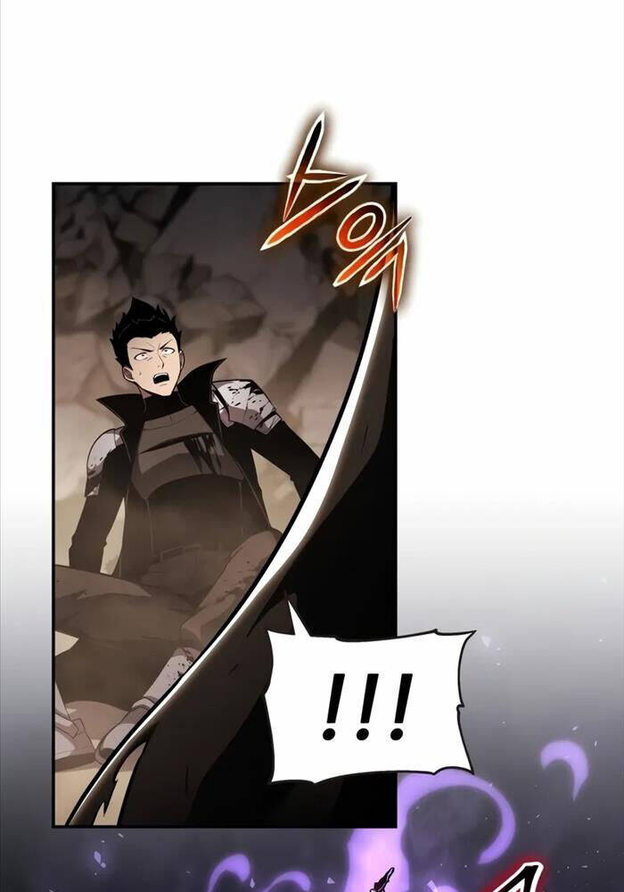 Vua Hiệp Sĩ Đã Trở Lại Với Một Vị Thần - Chapter 84 - Page 33