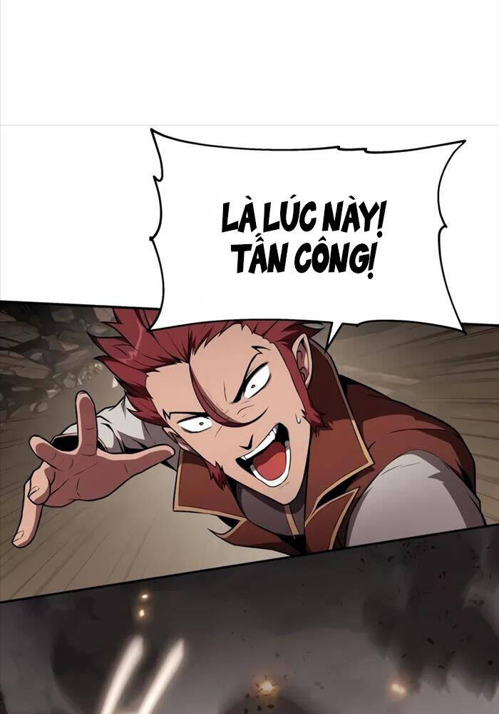 Vua Hiệp Sĩ Đã Trở Lại Với Một Vị Thần - Chapter 84 - Page 39