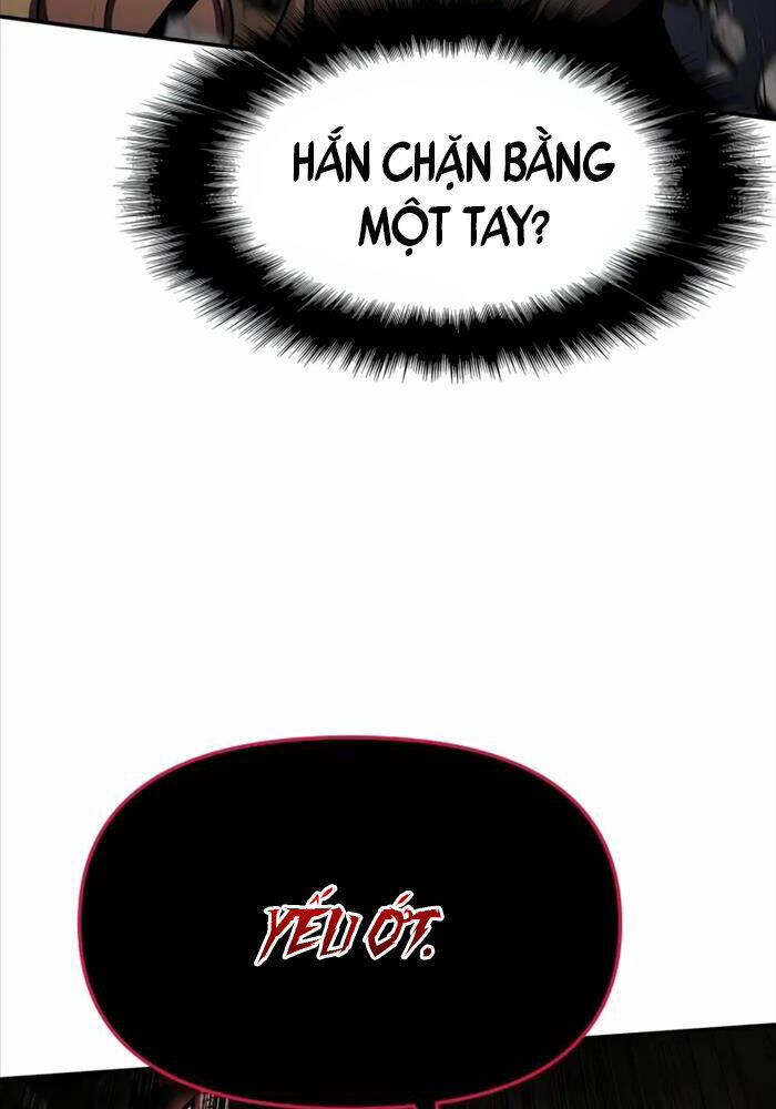 Vua Hiệp Sĩ Đã Trở Lại Với Một Vị Thần - Chapter 84 - Page 44